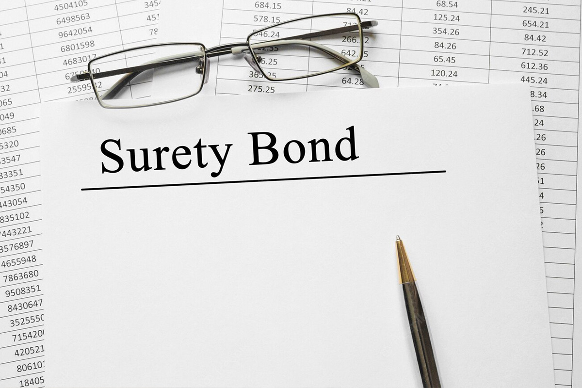 Surety loan