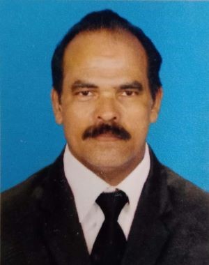 Hilary Crasta - Director