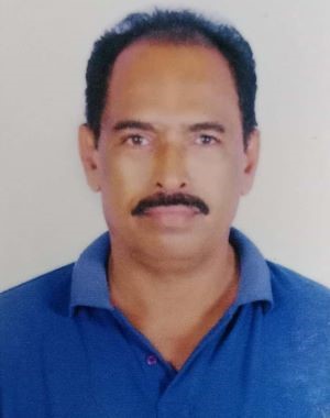 Lawrence Clifford Dsouza - Director