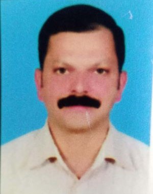 Ronald Vijay Fernandes - Director