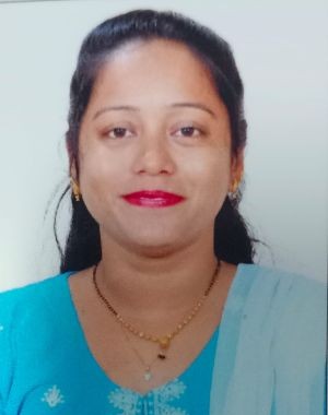 Gloria Preema Cutinho - Director