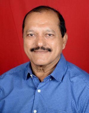 Hubert Lobo-Director